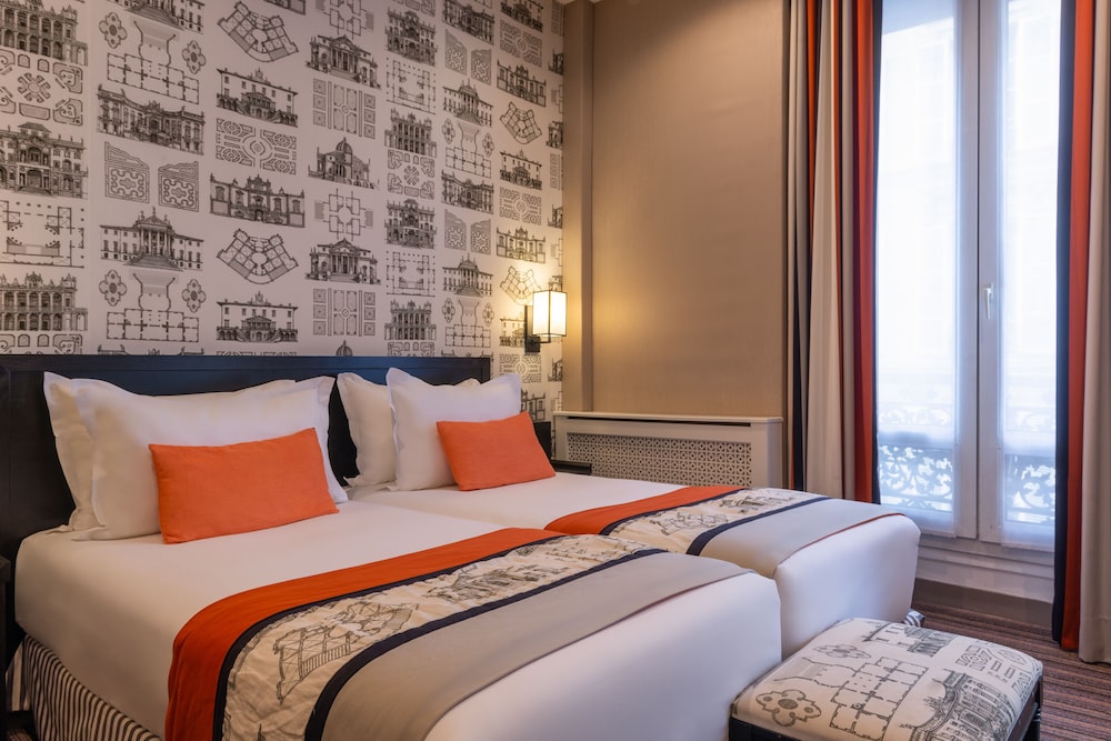 SUPERIOR, TWIN BEDS