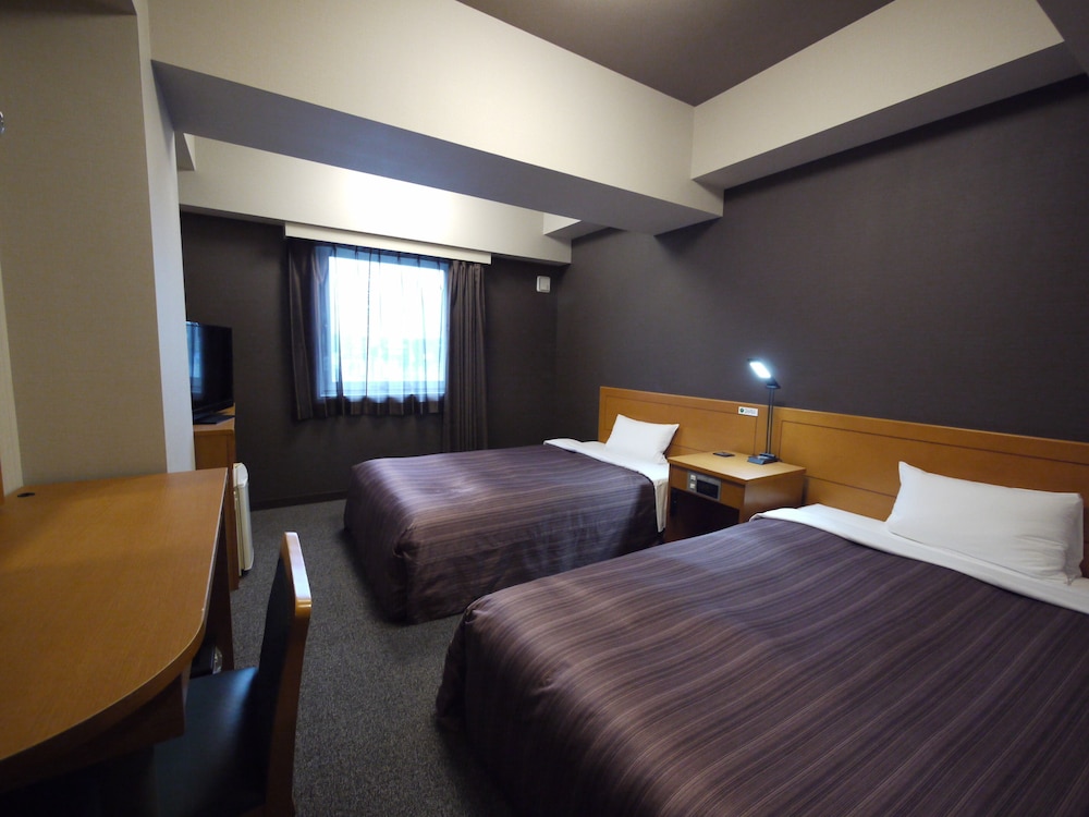 Hotel Route-Inn Omaezaki 8/60