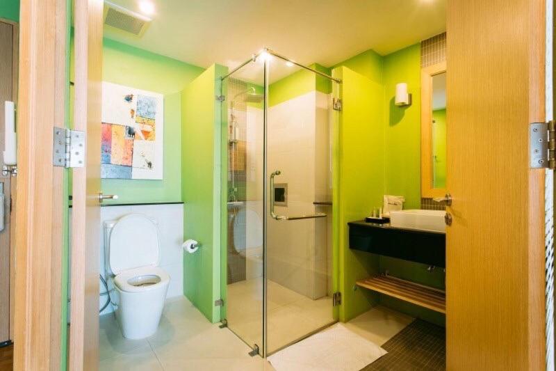 Premium, Double or Twin Bed, Ma Maison Hotel 4/4