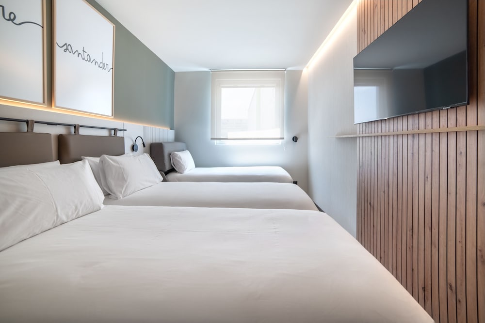 ibis Styles Santander 19/55