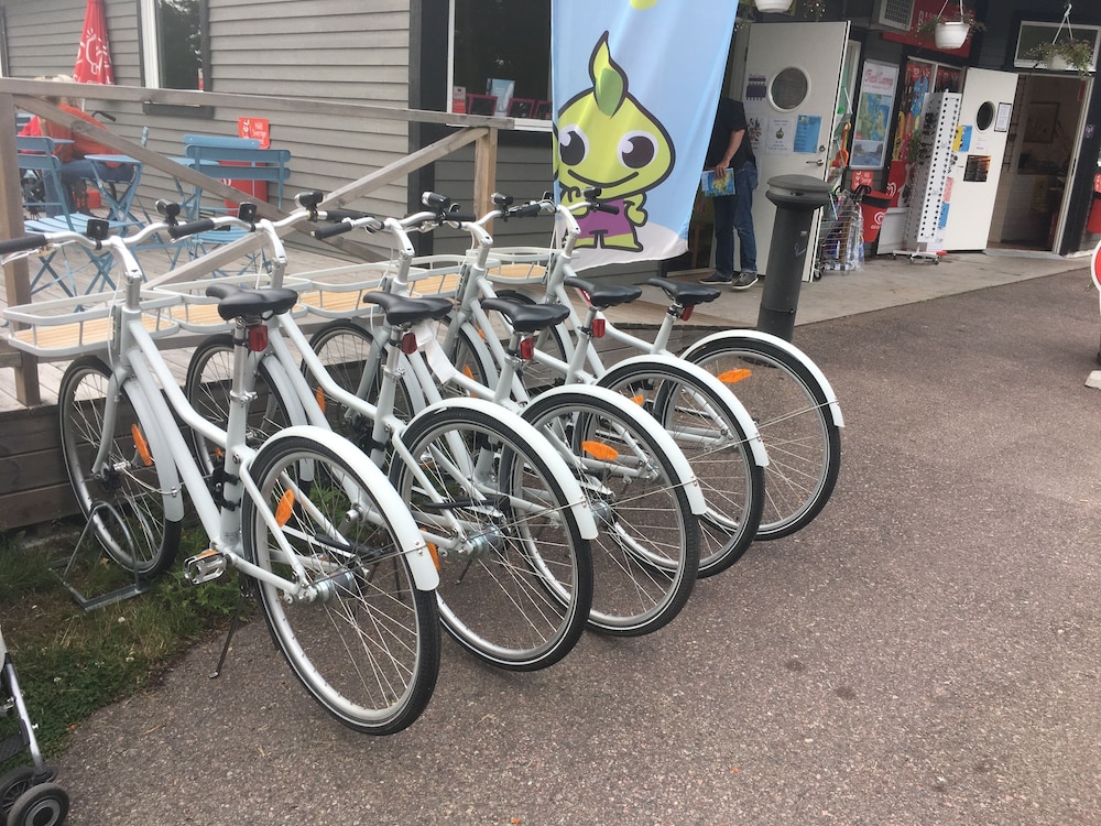 First Camp Gunnarso 25/42