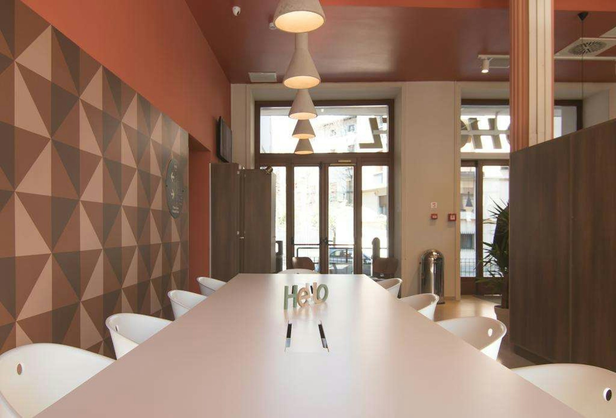B&B Hotel Treviso 41/51