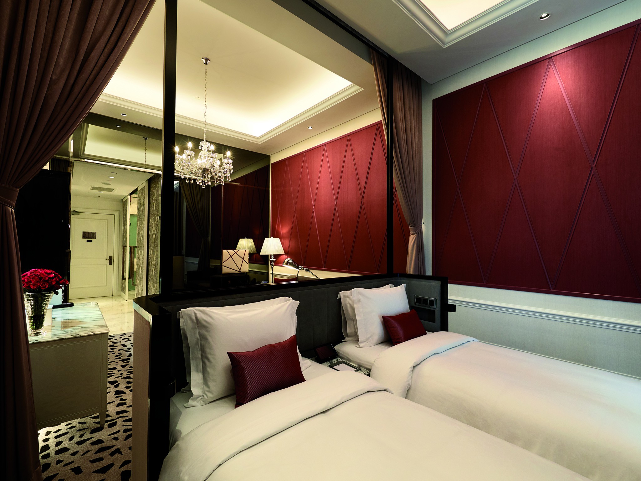 Crockfords Hotel Genting 21/51