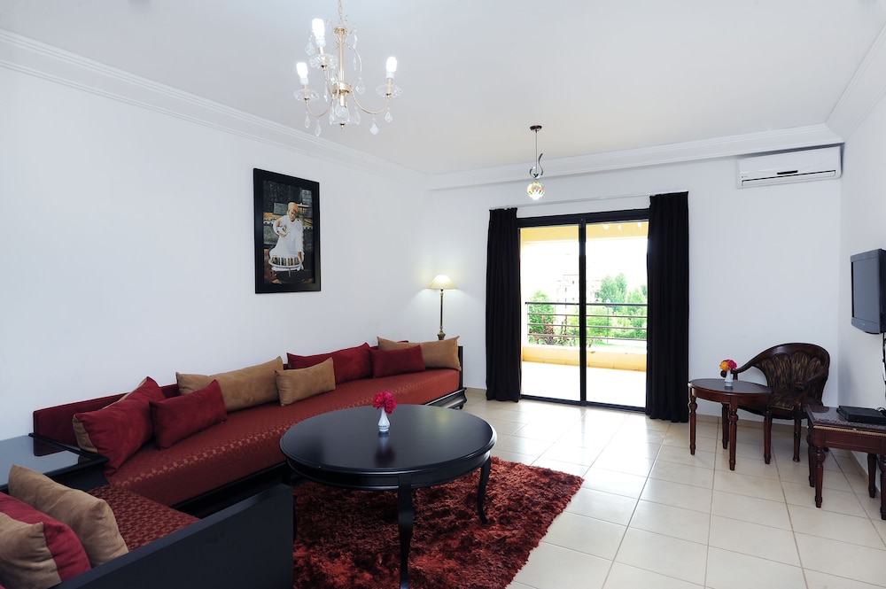 FARAH INN IFRANE 43/69