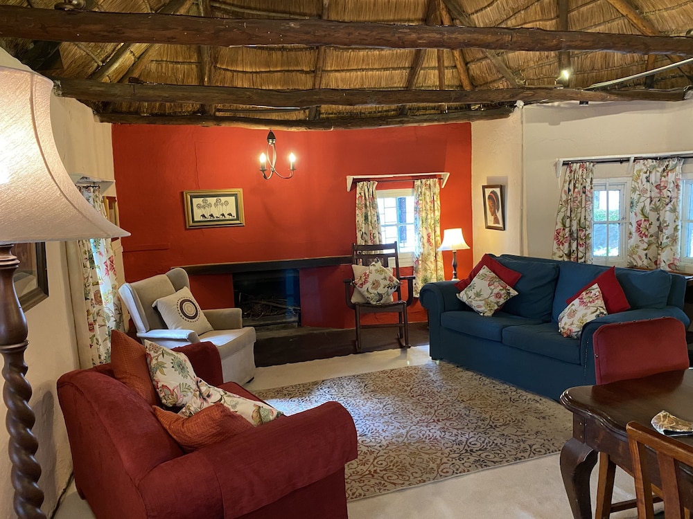 Waterberg Cottages 21/49