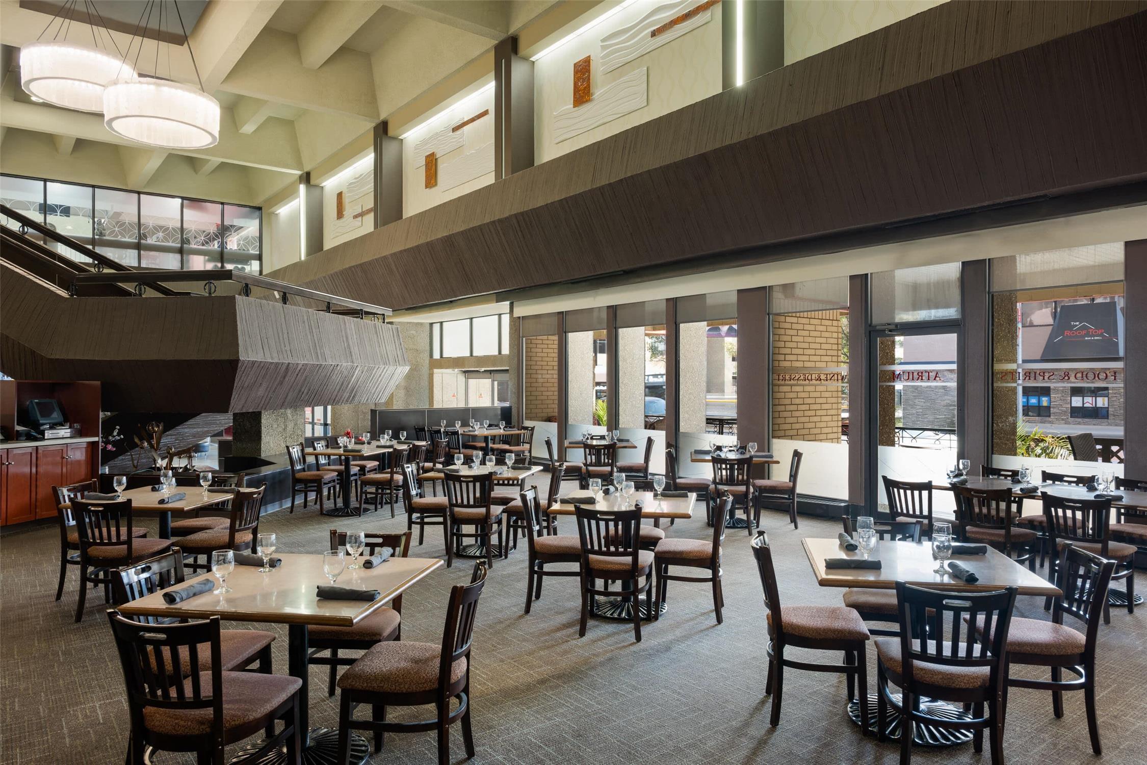 Ramada Plaza by Wyndham Regina Downtown 21/32