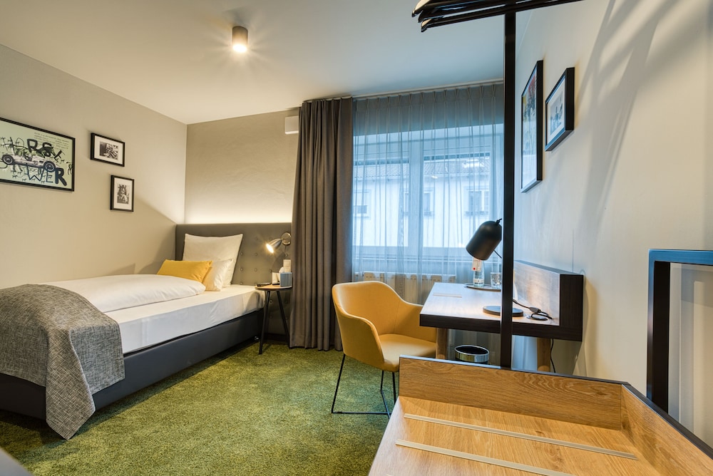 Vienna House Easy by Wyndham Ingolstadt 18/64
