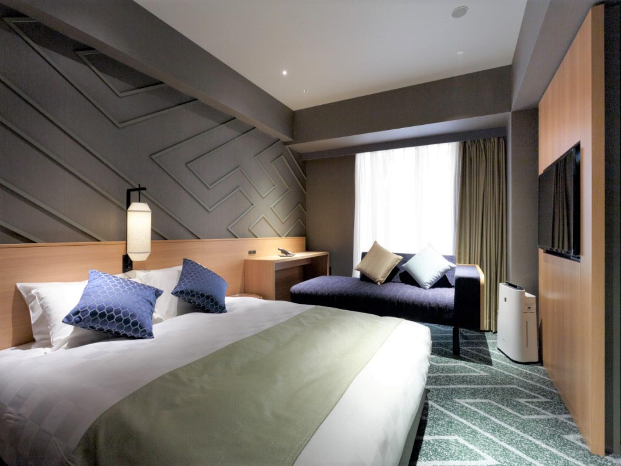 Room, Queen Bed