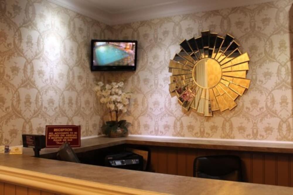 The Heritage Hotel 5/49