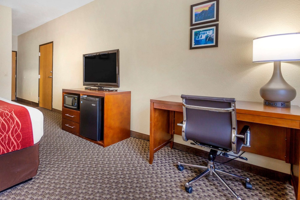 Comfort Inn Payson 30/32