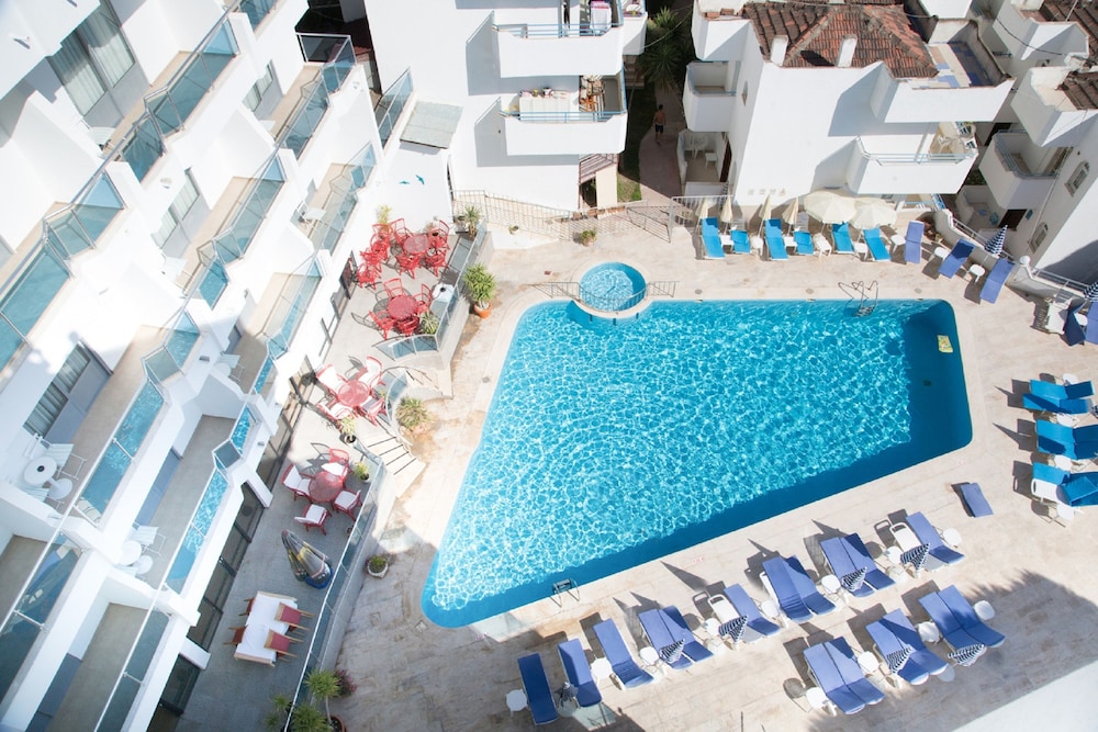 ponz boutique hotel 10/57