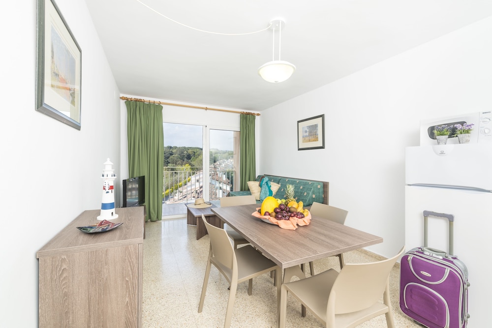 Apartaments Condado 17/28