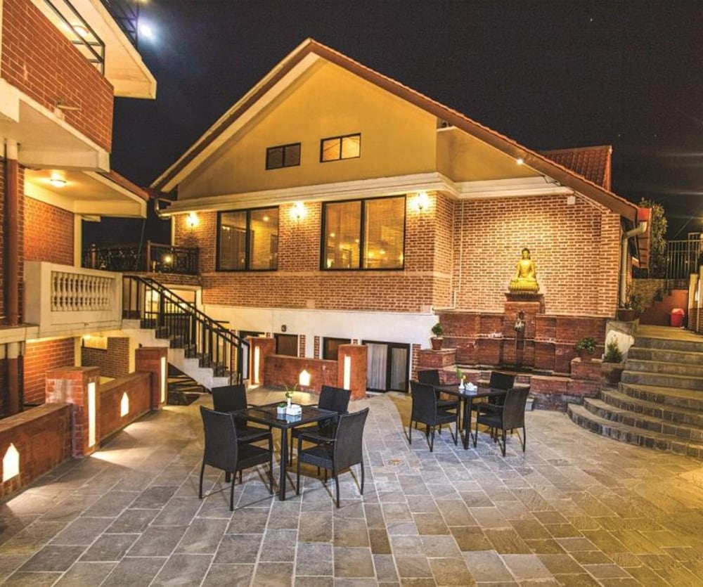Hotel Himalayan Villa Pvt Ltd 29/50