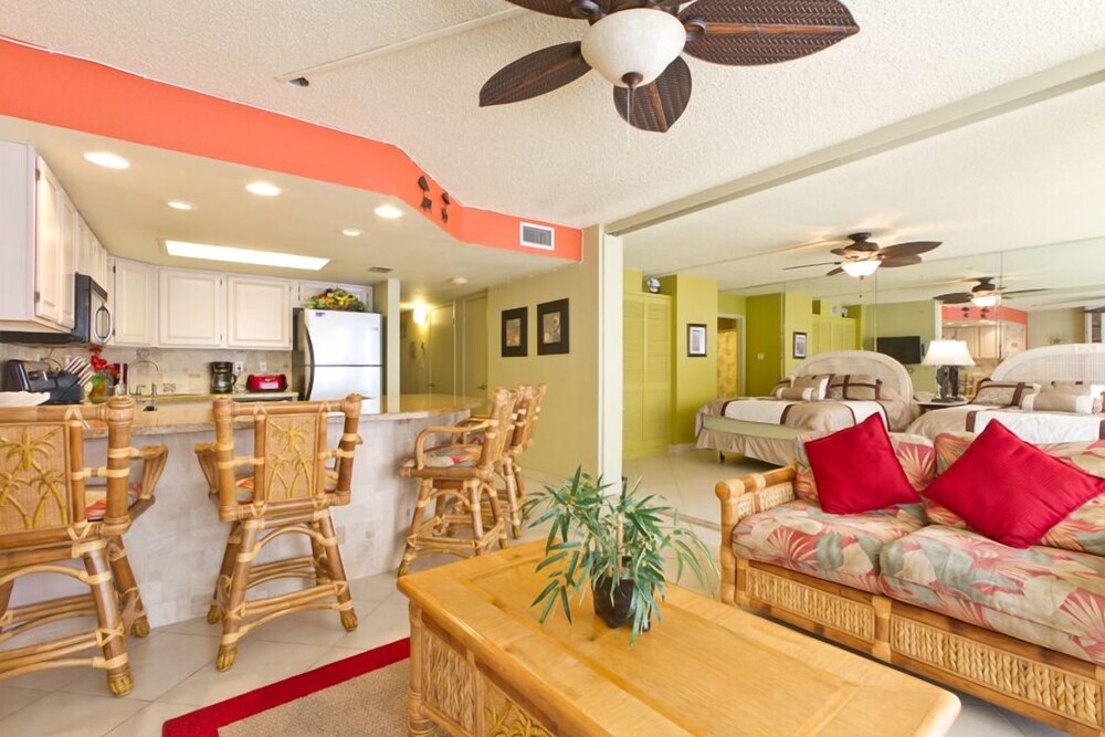 Sea Vista by South Padre Condo Rentals 25/50