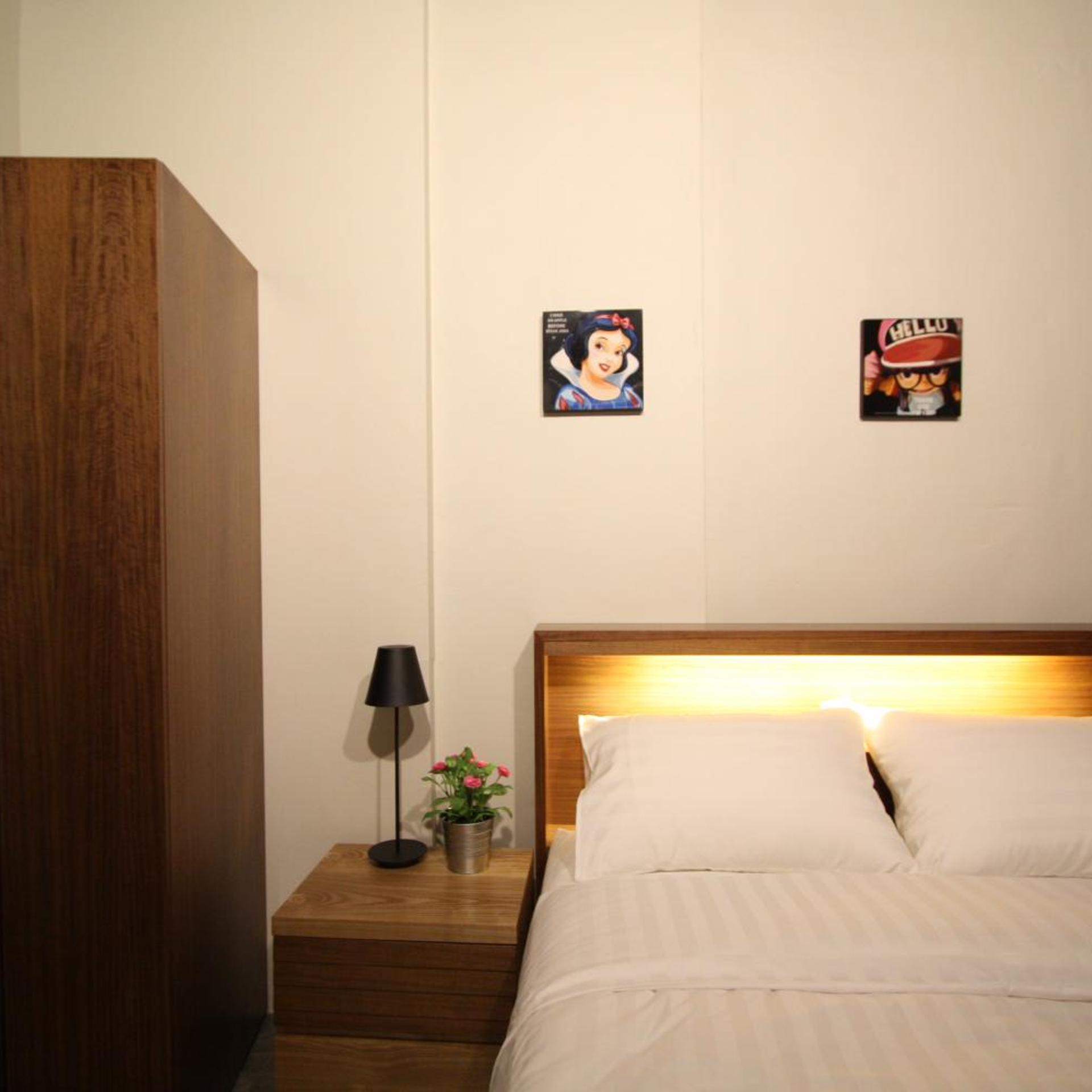 Nabi Hostel 10/68