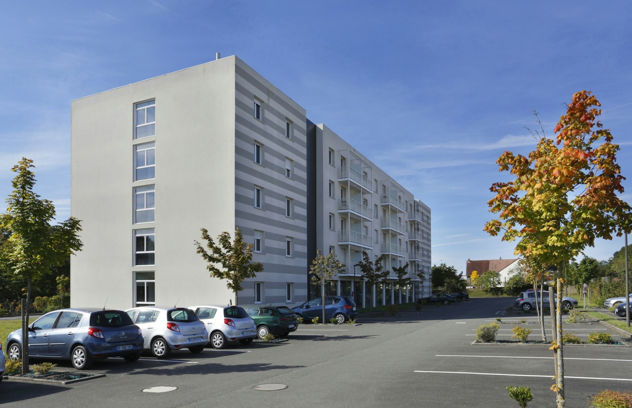 Suite Home Saran Orleans 27/28