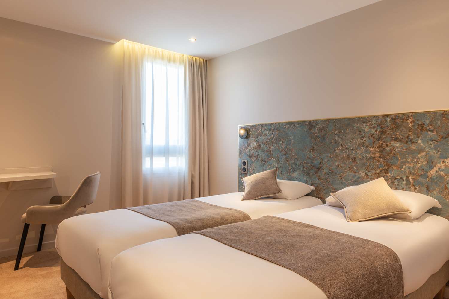 Sure Hotel by Best Western Porte de Dieppe 15/50