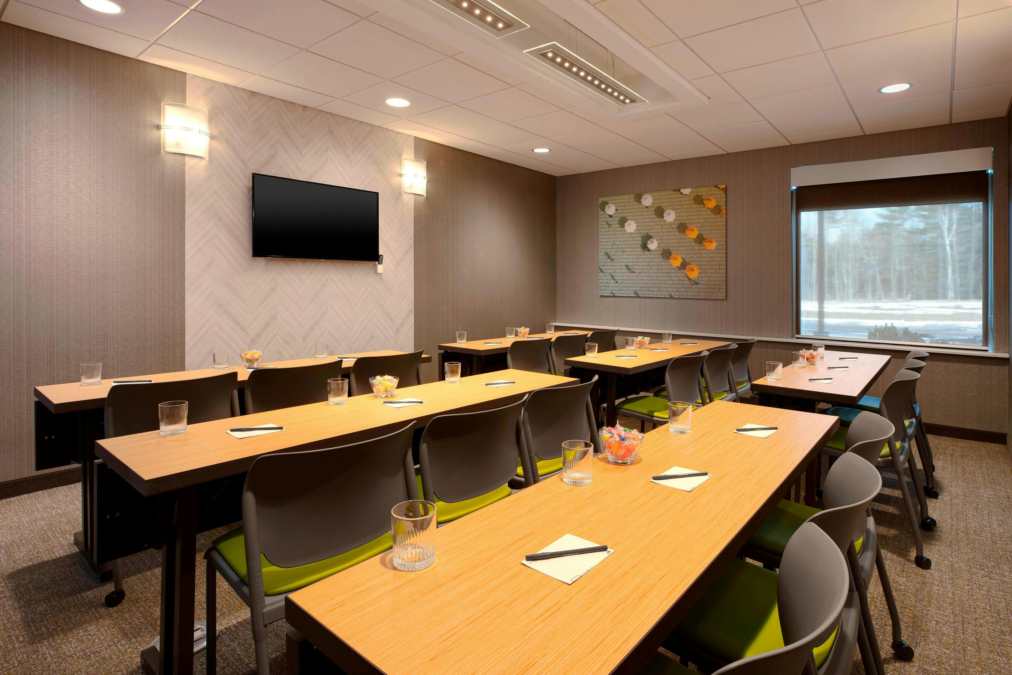 Springhill Suites By Marriott Hampton Portsmouth 27/31
