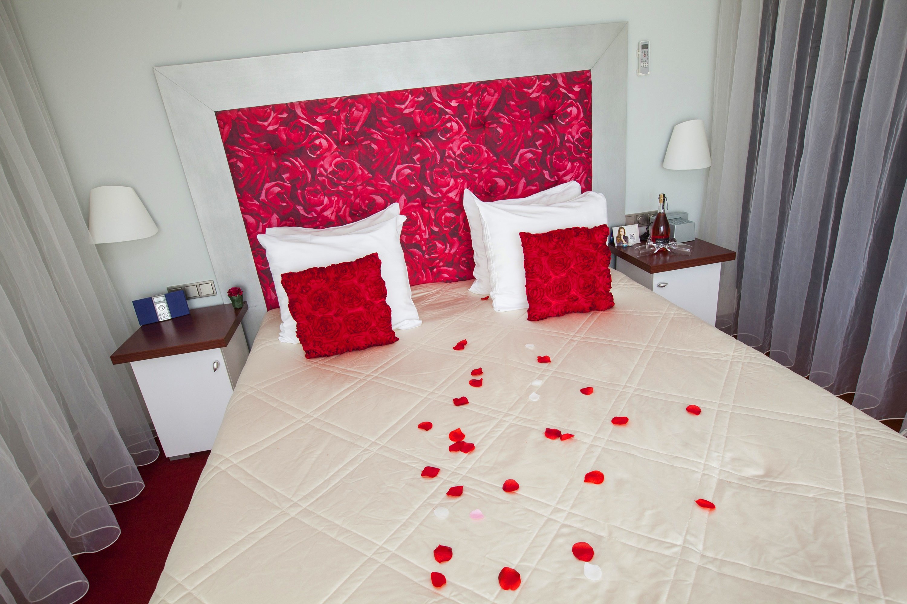 Delta Hotel Rotterdam 10/23