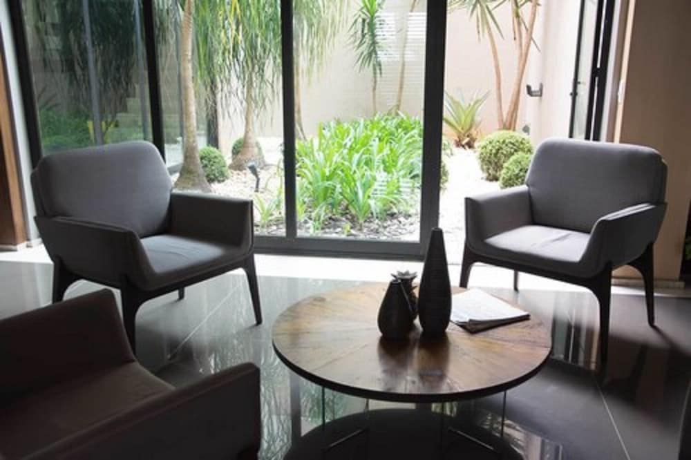 Class Hotel Alfenas 28/50