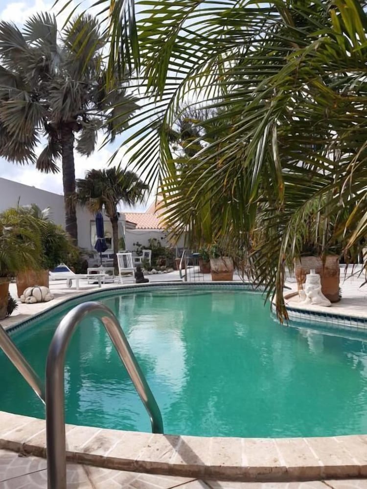 Palmita Hotel Hostel 27/38