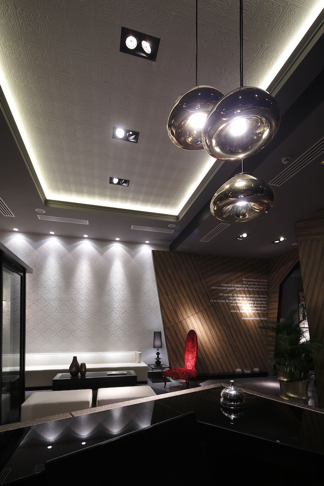 Capitol Boutique Hotel 2/61