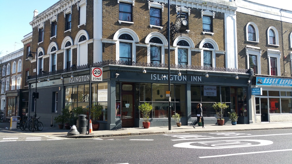 Islington Inn 46/58