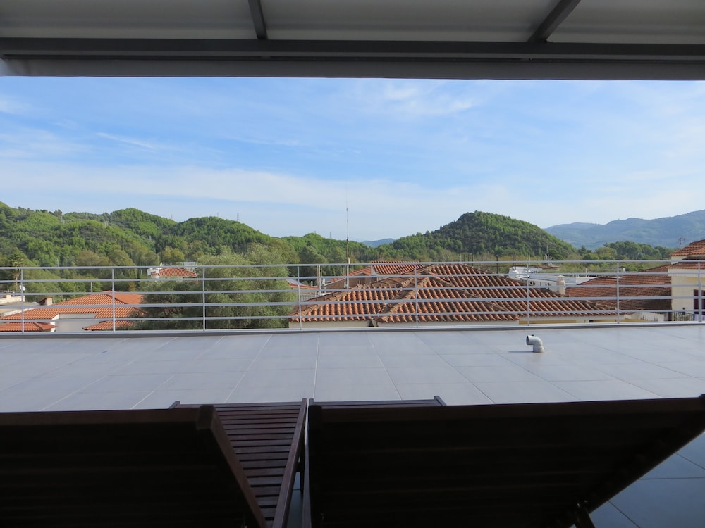Leonidaion Guest House 4/41
