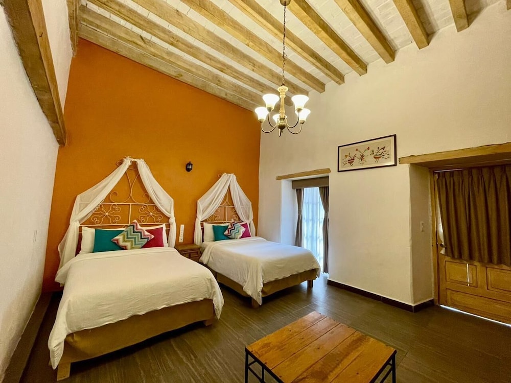 Hacienda Santa Maria Regla 31/70