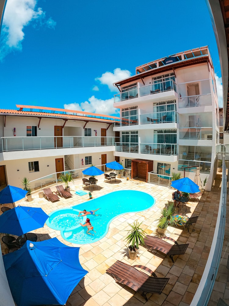 Vila de Mare Hotel 35/37
