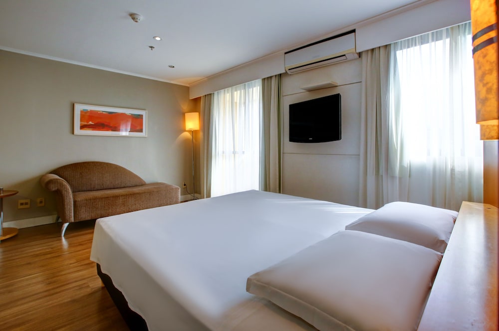 Slaviero Hotel Sao Paulo Ibirapuera 11/50