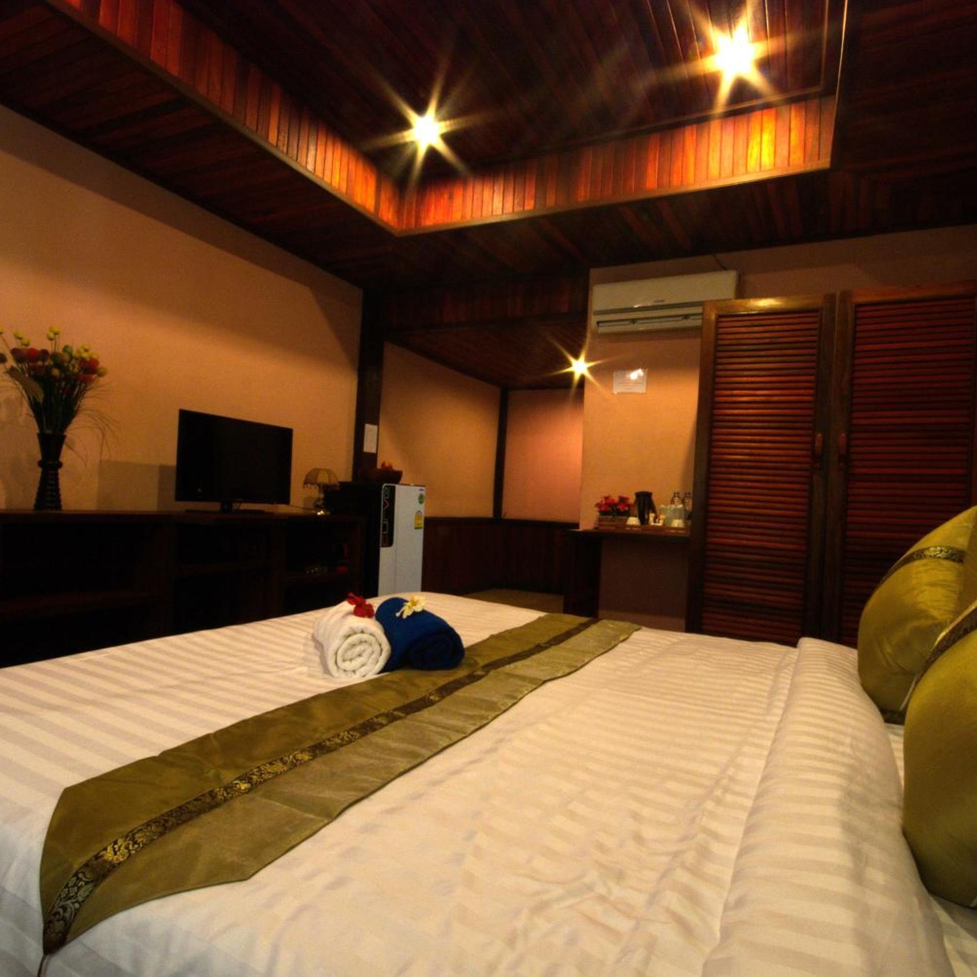 Sangsawan Palace Khaolak Hotel 25/98