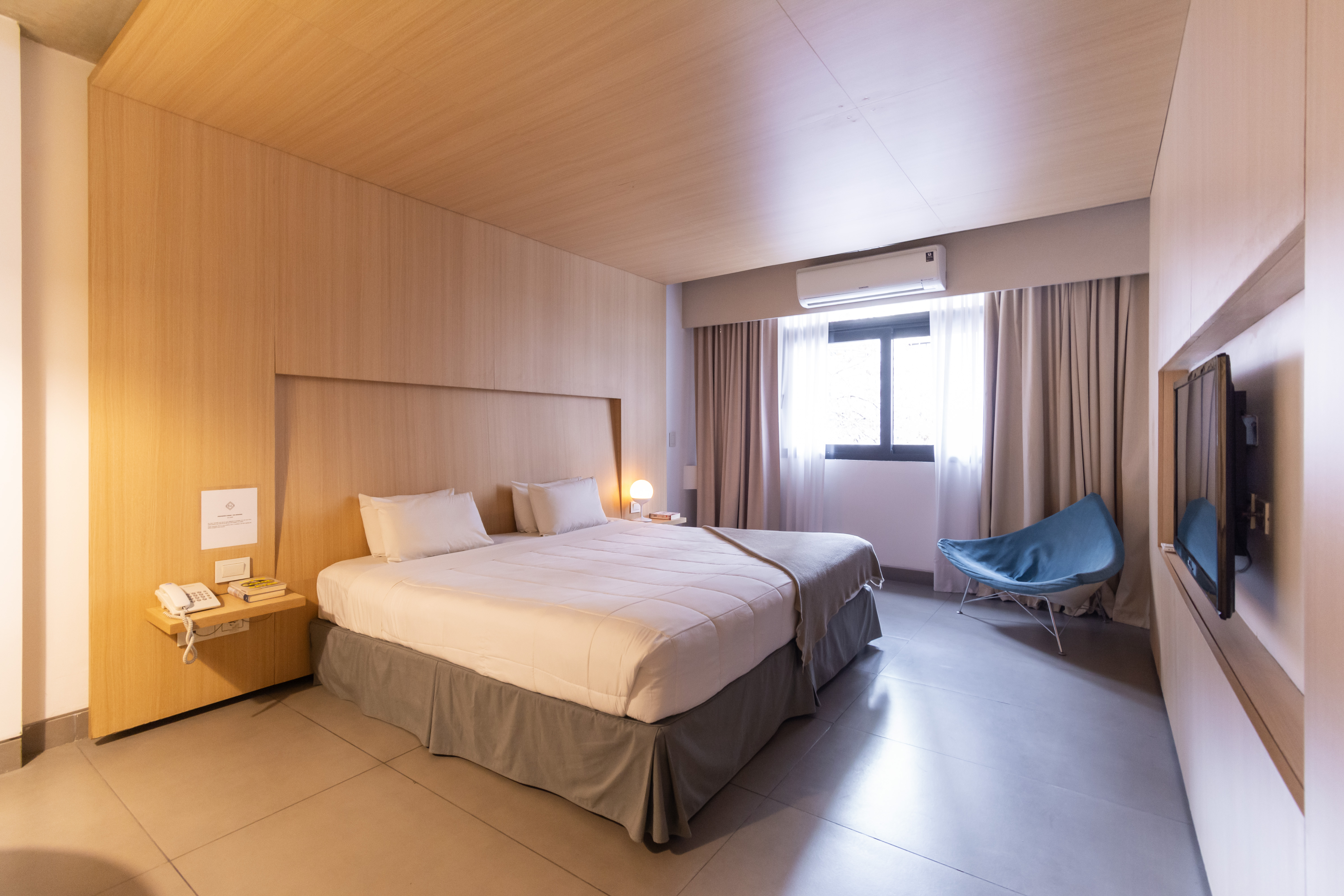 Boutique Apartments San Telmo 5/26