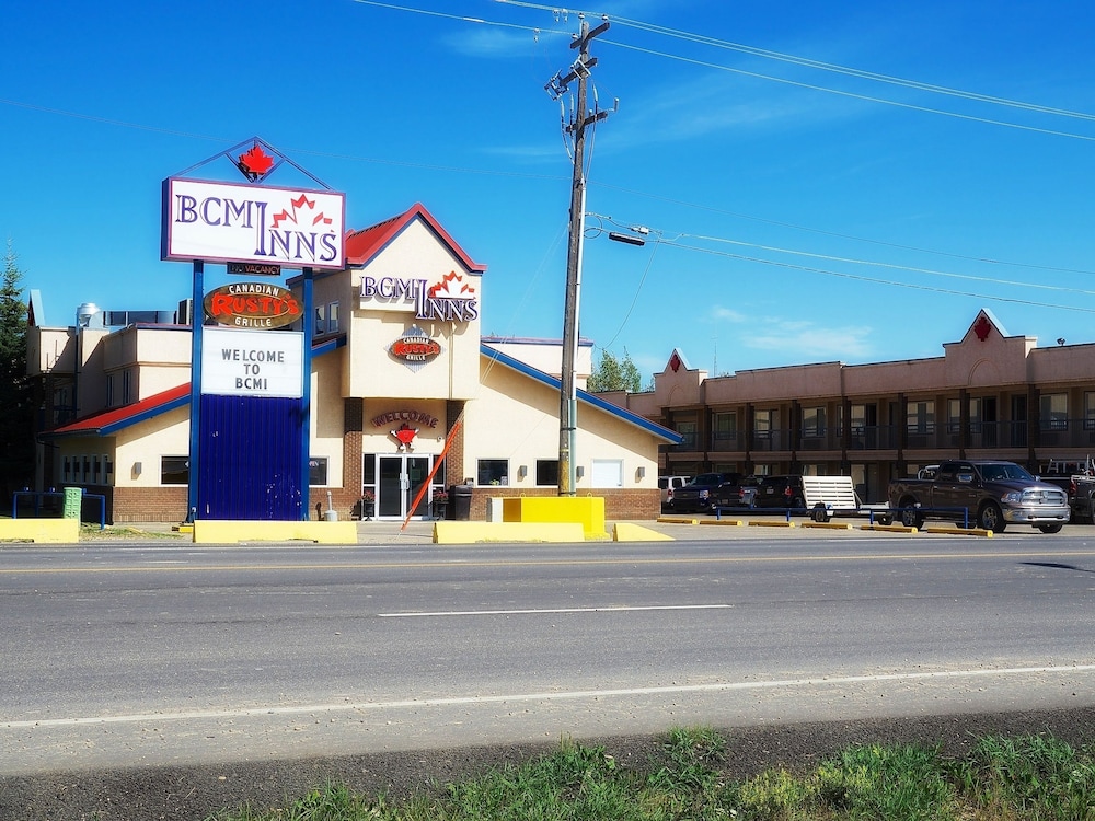 Bcminns - Drayton Valley 35/47