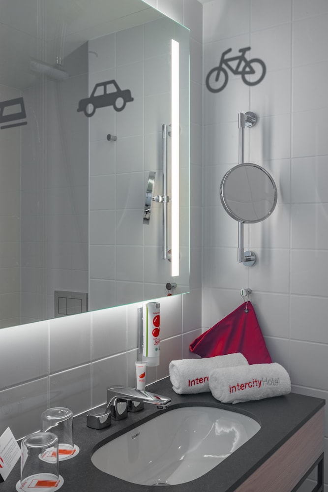 IntercityHotel Budapest 20/65