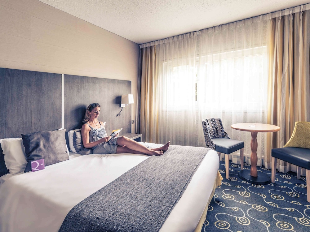 Mercure Annecy Sud 23/70