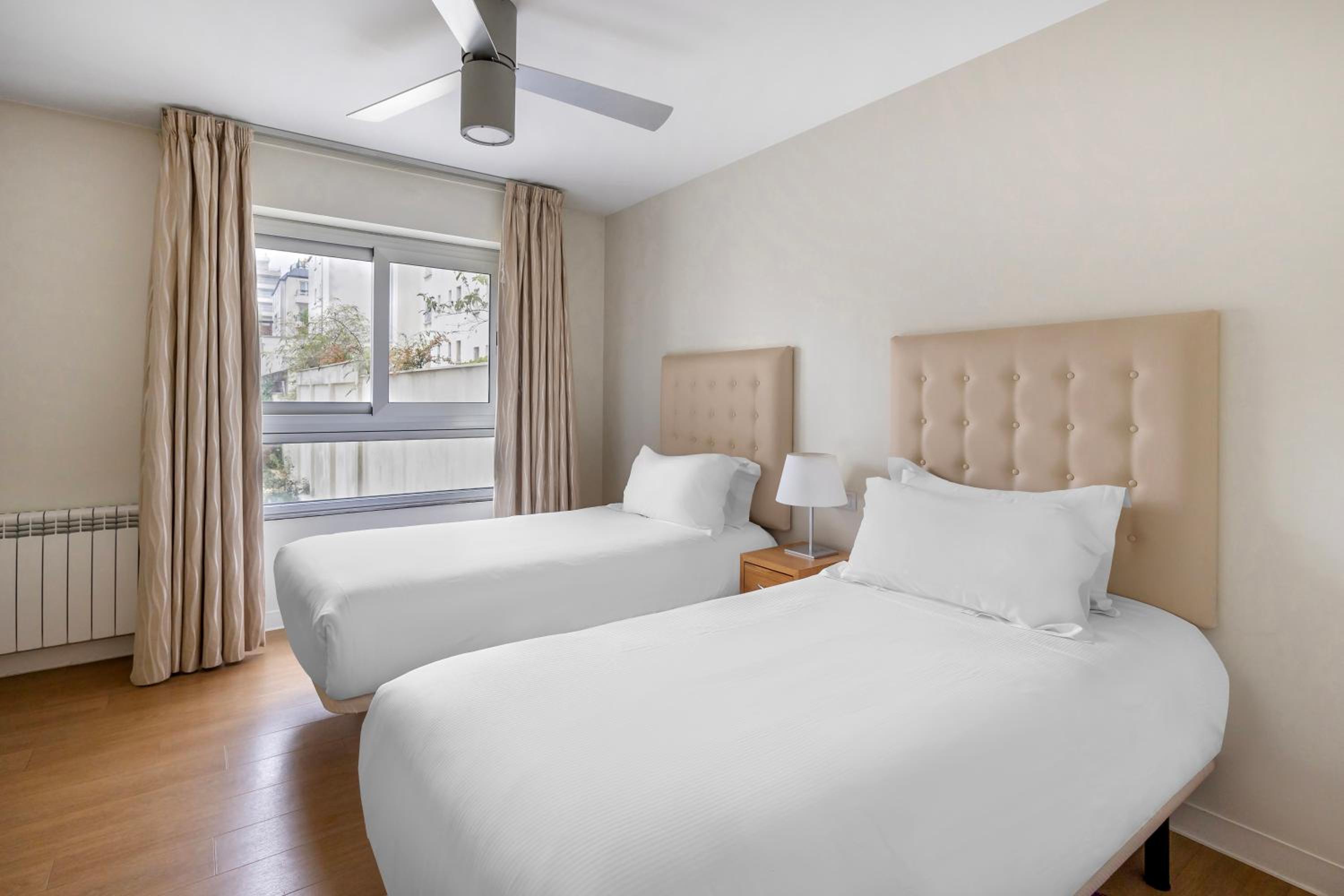 شقة بـ3 غرف نوم، Royal Regency Paris Vincennes 4/8