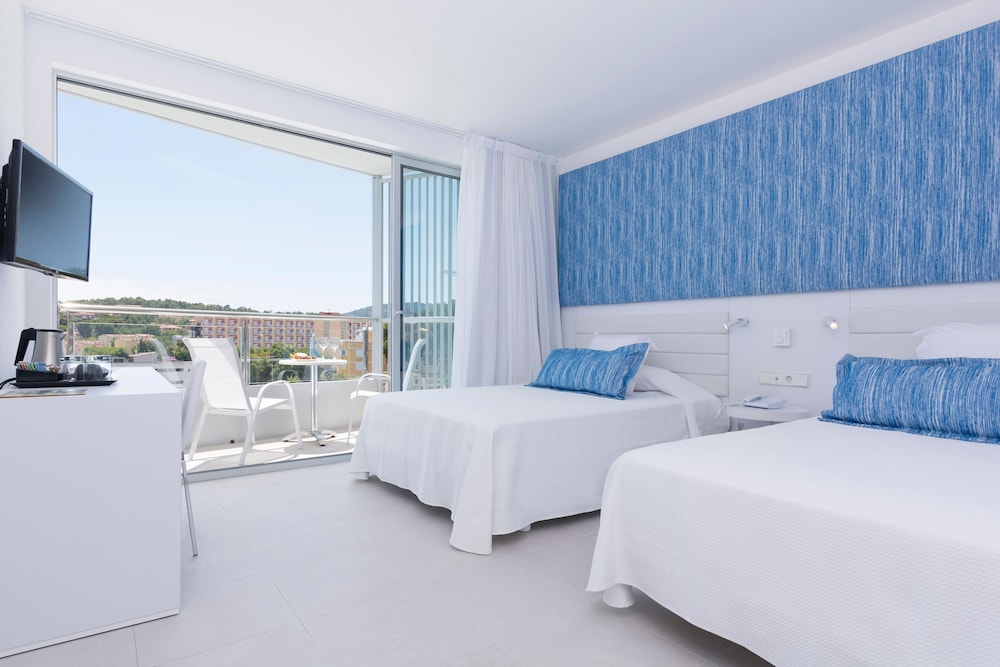 Reverence Mare Hotel Adults Only 14/50
