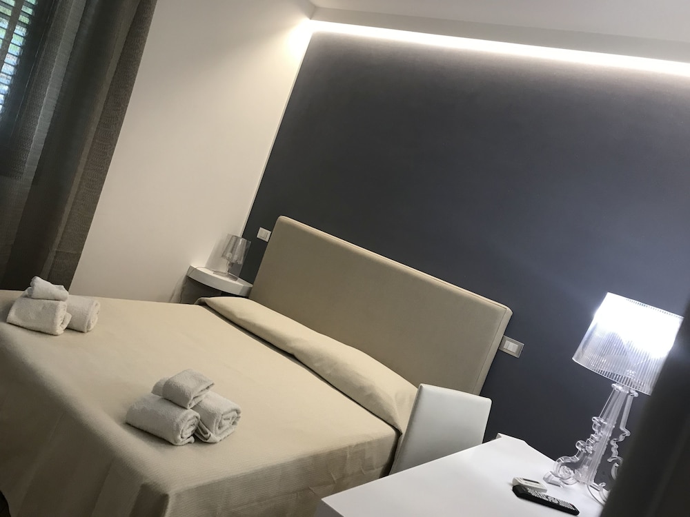Hotel Timpe Bianche San Vito Lo Capo 24/35