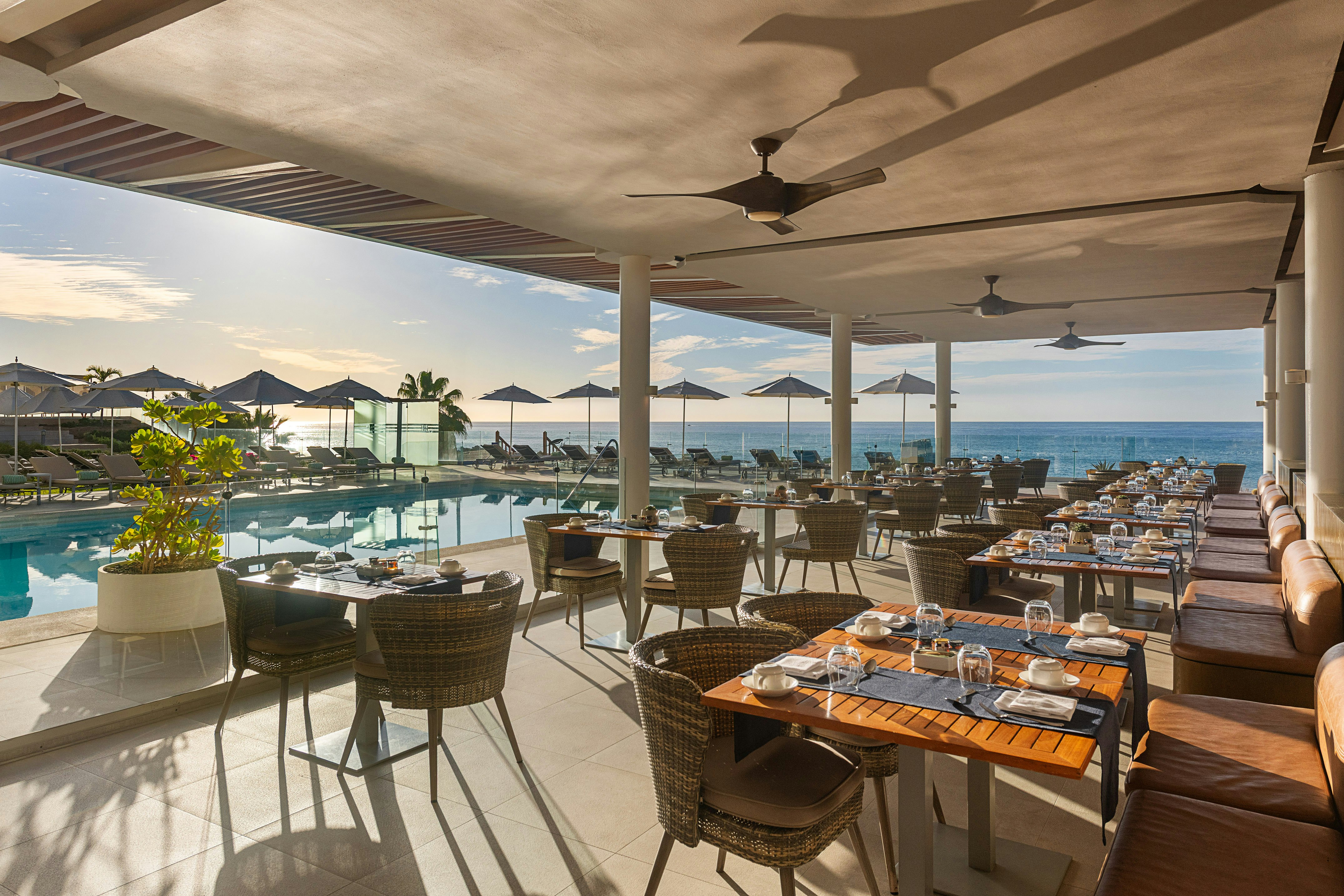 Paradisus Los Cabos - Adults Only 35/50
