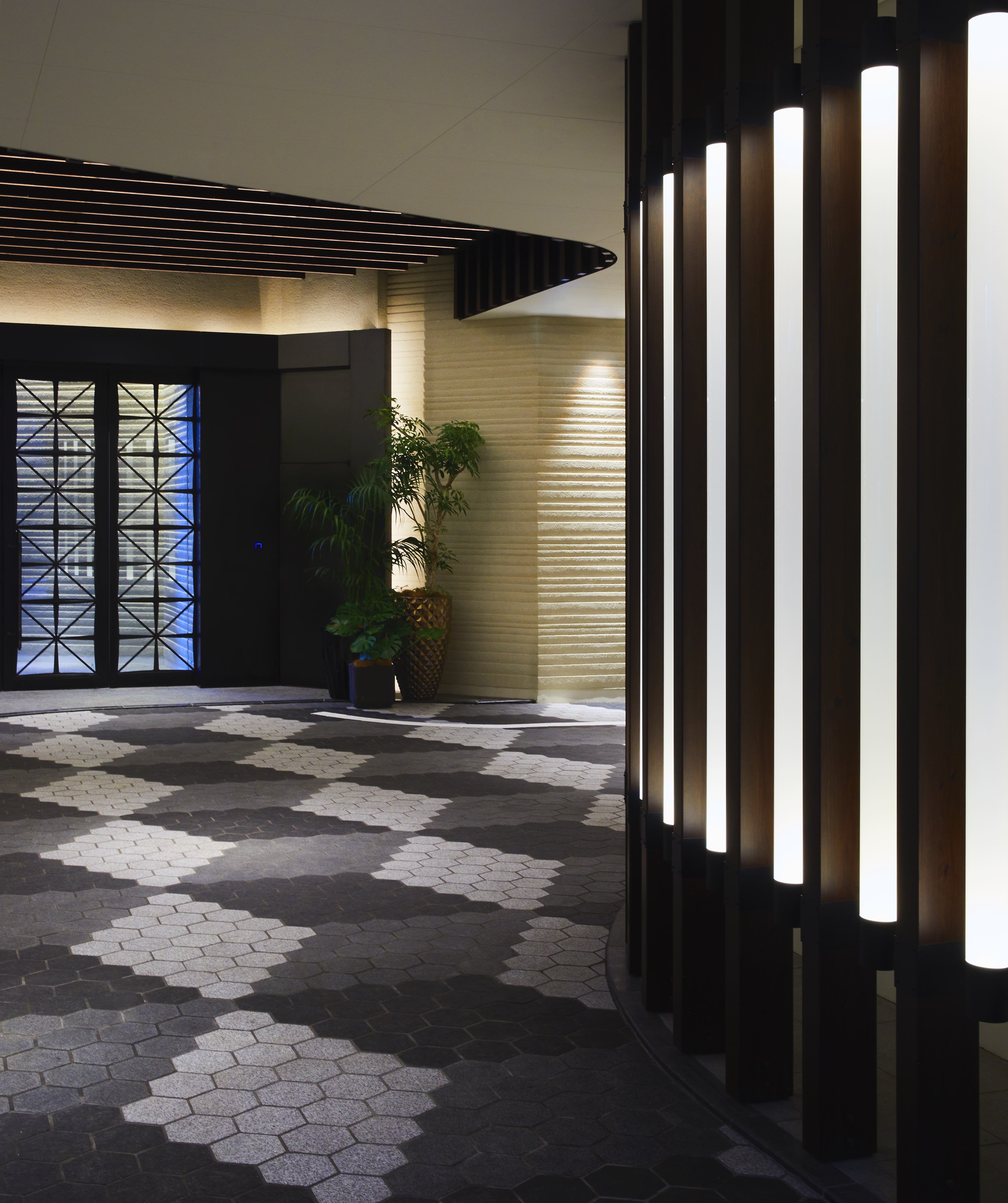 Kimpton Shinjuku Tokyo 67/77