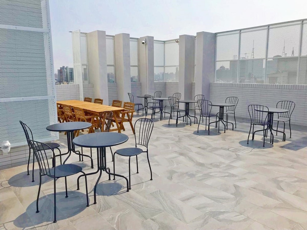 Mini Hotels (Taichung Station Branch) 35/49