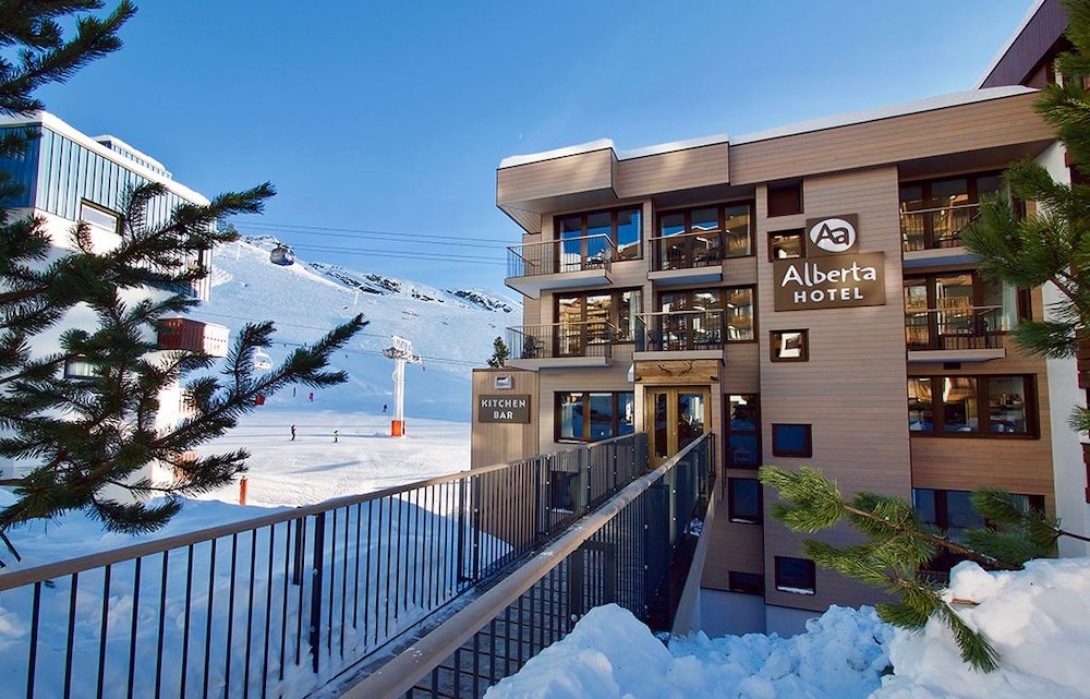 Alberta Hotel and Spa 2/33