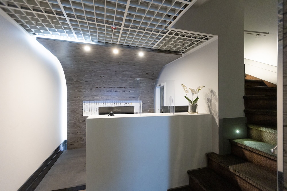 Hotel Castellino Roma 9/78