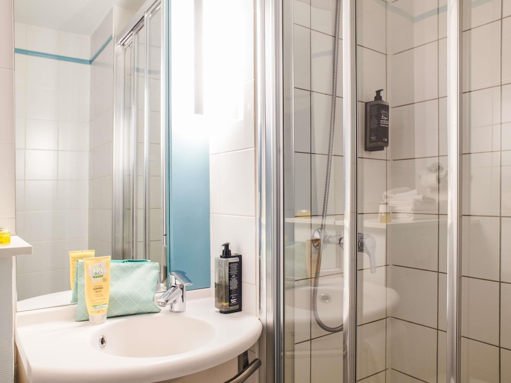 Ibis Budget Nantes Ouest Atlantis Coueron 46/46