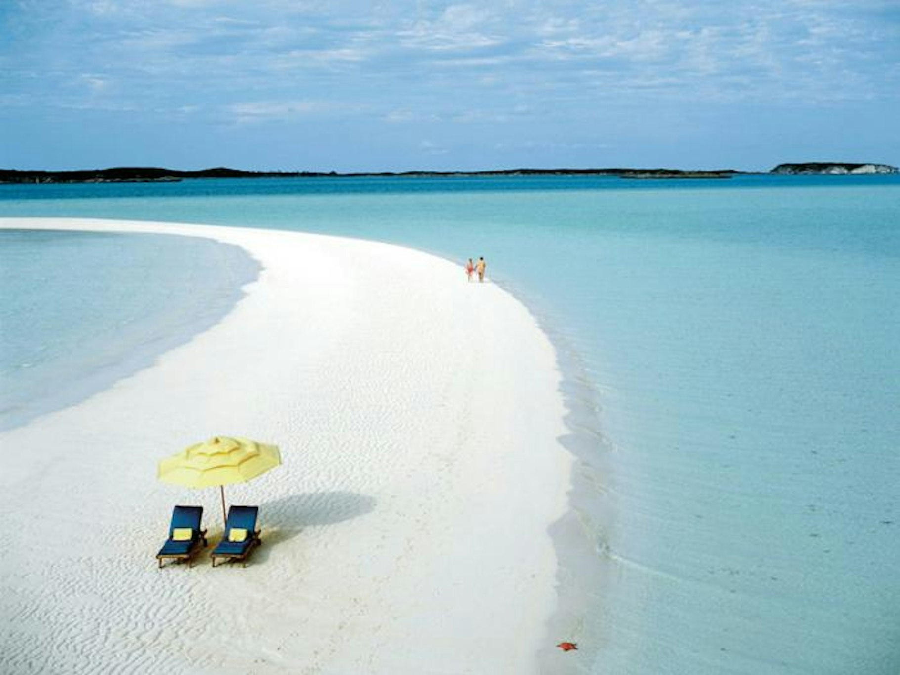 Abaco Beach Resort At Boat Harbor 96/100