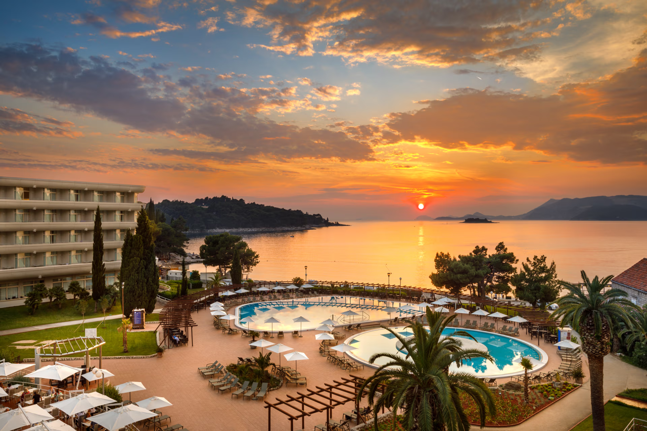 Remisens Hotel Albatros-All inclusive 30/30