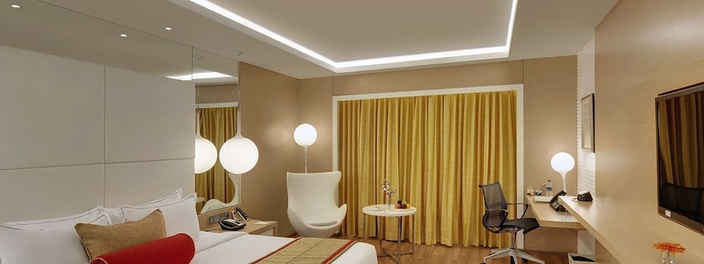 The Residency Towers Coimbatore 12/32