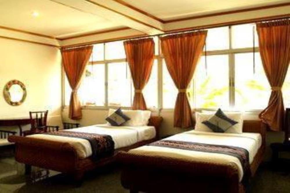 Rajapruek Samui Resort 13/72