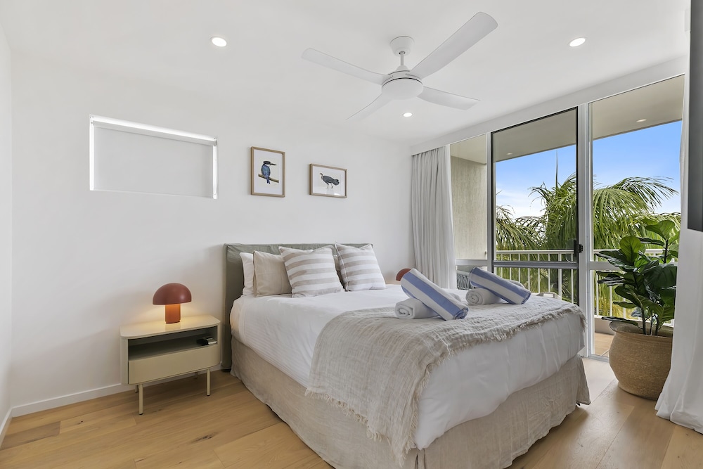 3 BEDROOMS, SUPERIOR, PENTHOUSE
